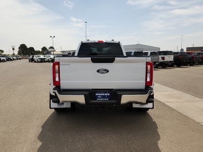 2027 Ford F-350SD XLT DRW