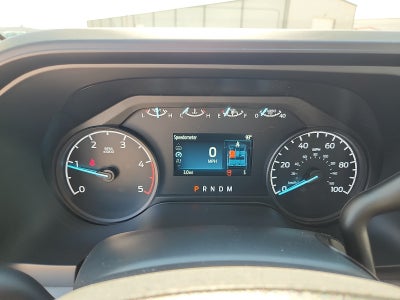 2027 Ford F-350SD XL DRW