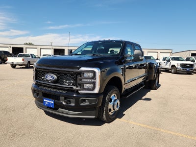 2027 Ford F-350SD XL DRW