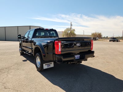 2027 Ford F-350SD XL DRW