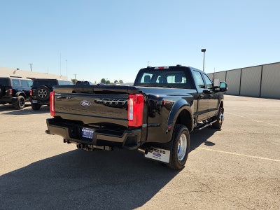 2027 Ford F-350SD XL DRW