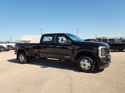 2027 Ford F-350SD XL DRW