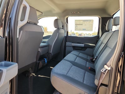 2027 Ford F-350SD XL DRW