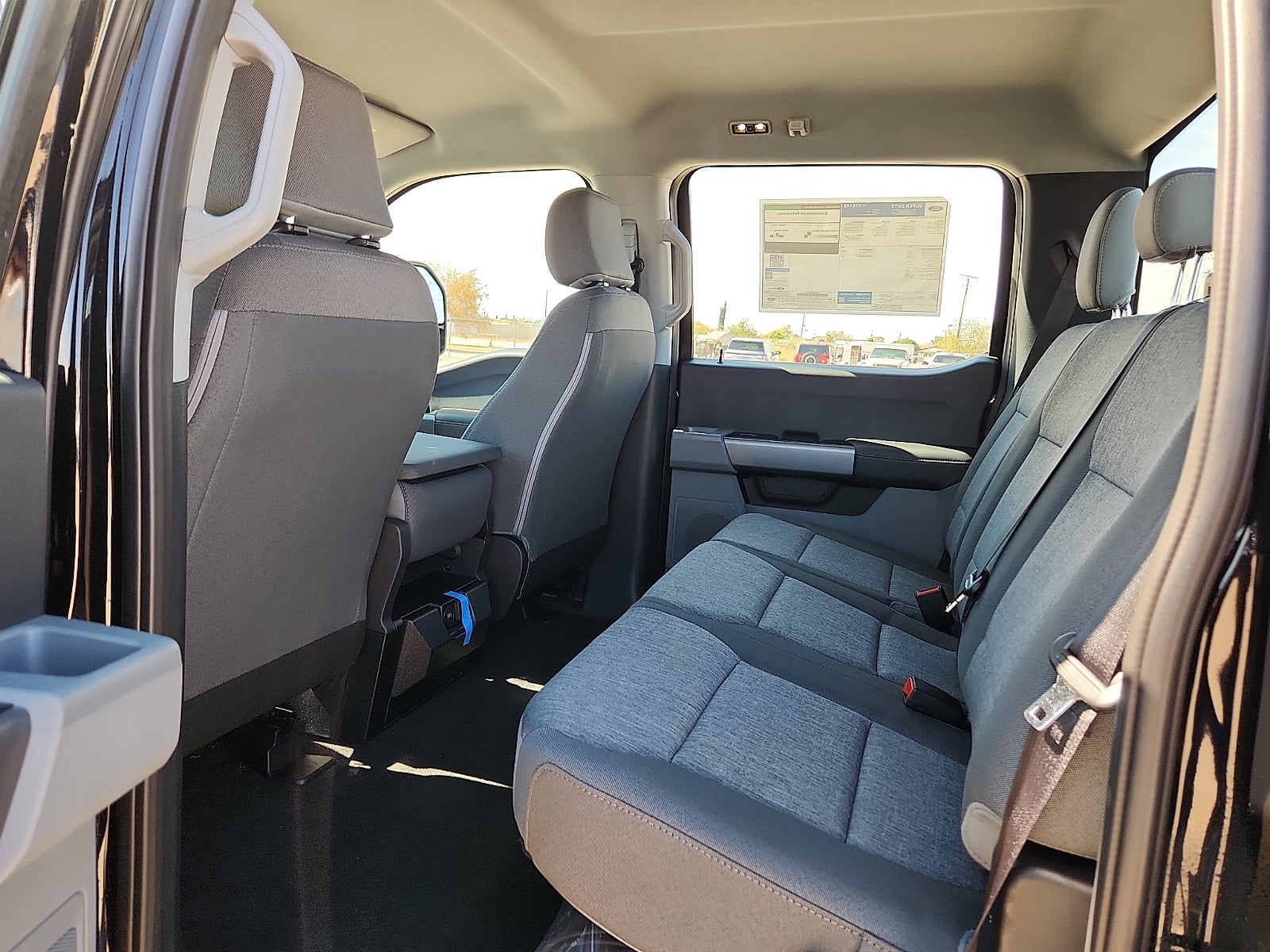 2027 Ford F-350SD XL DRW