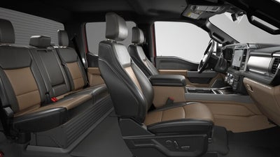 2026 Ford Super Duty F-350 DRW LARIAT