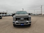 2027 Ford F-350SD King Ranch DRW