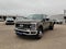 2027 Ford F-350SD King Ranch DRW