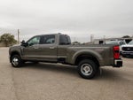 2027 Ford F-350SD King Ranch DRW