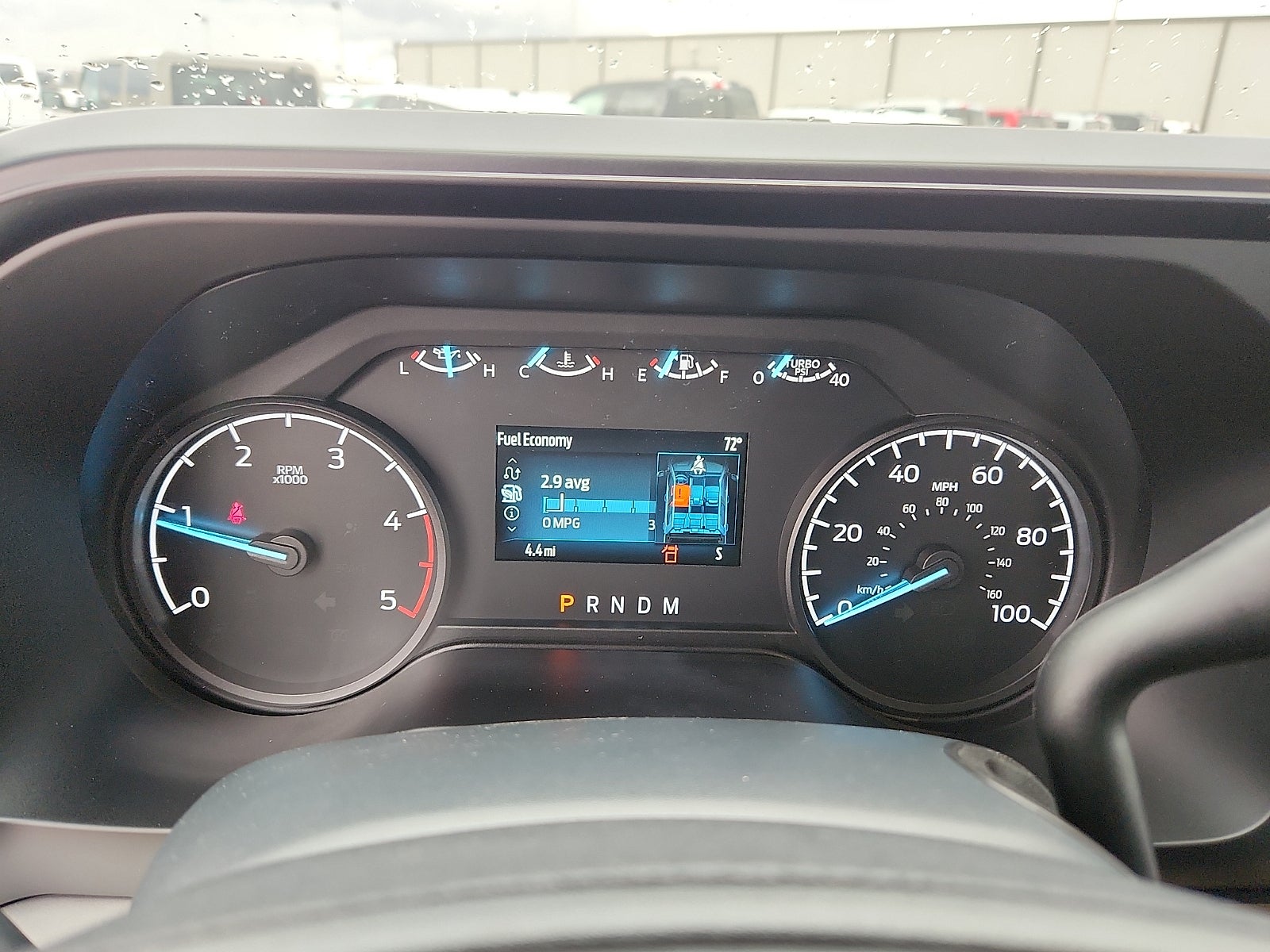2027 Ford Super Duty F-350 DRW XL