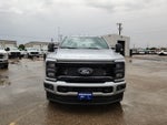2027 Ford Super Duty F-350 DRW XL