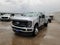 2027 Ford Super Duty F-350 DRW XL