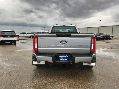 2027 Ford Super Duty F-350 DRW XL