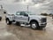 2027 Ford Super Duty F-350 DRW XL