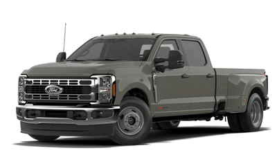 2027 Ford F-350SD XLT DRW