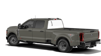 2027 Ford F-350SD XLT DRW