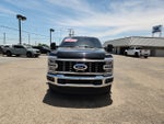 2024 Ford Super Duty F-350 DRW LARIAT