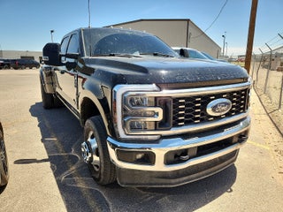 2024 Ford Super Duty F-350 DRW LARIAT