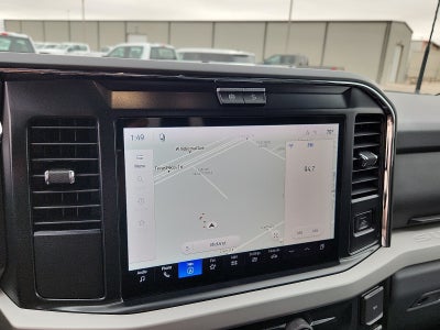 2027 Ford F-350SD XLT DRW