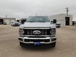 2027 Ford F-350SD XLT DRW