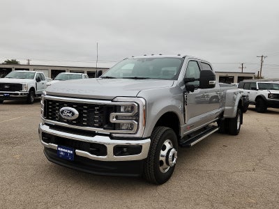2027 Ford F-350SD XLT DRW