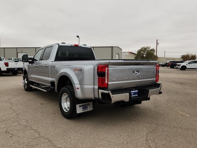 2027 Ford F-350SD XLT DRW