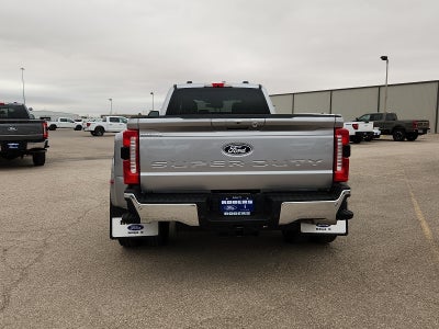 2027 Ford F-350SD XLT DRW