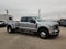 2027 Ford F-350SD XLT DRW