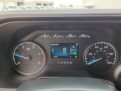 2027 Ford F-350SD XLT DRW
