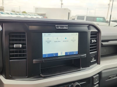 2027 Ford F-350SD XLT DRW