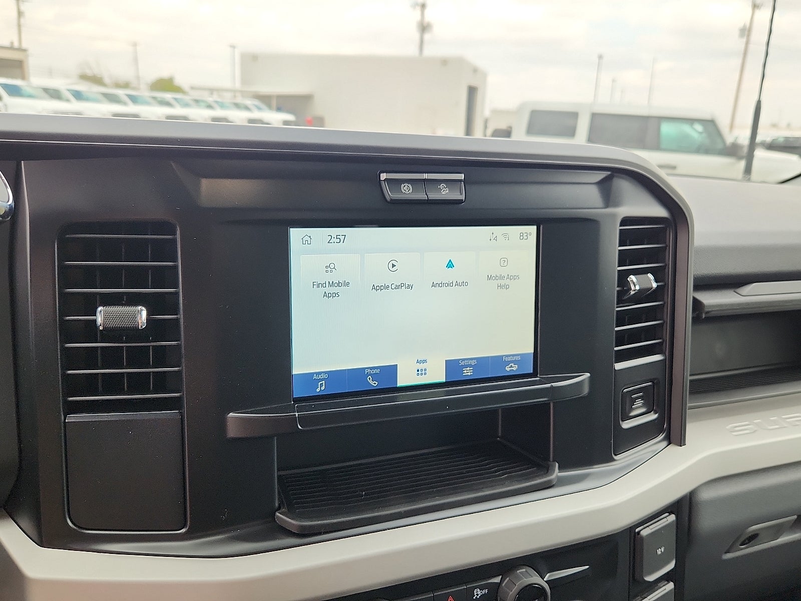 2027 Ford F-350SD XLT DRW