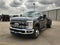 2027 Ford F-350SD XLT DRW