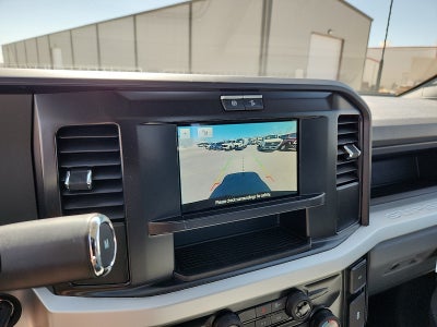 2026 Ford Super Duty F-350 DRW XL