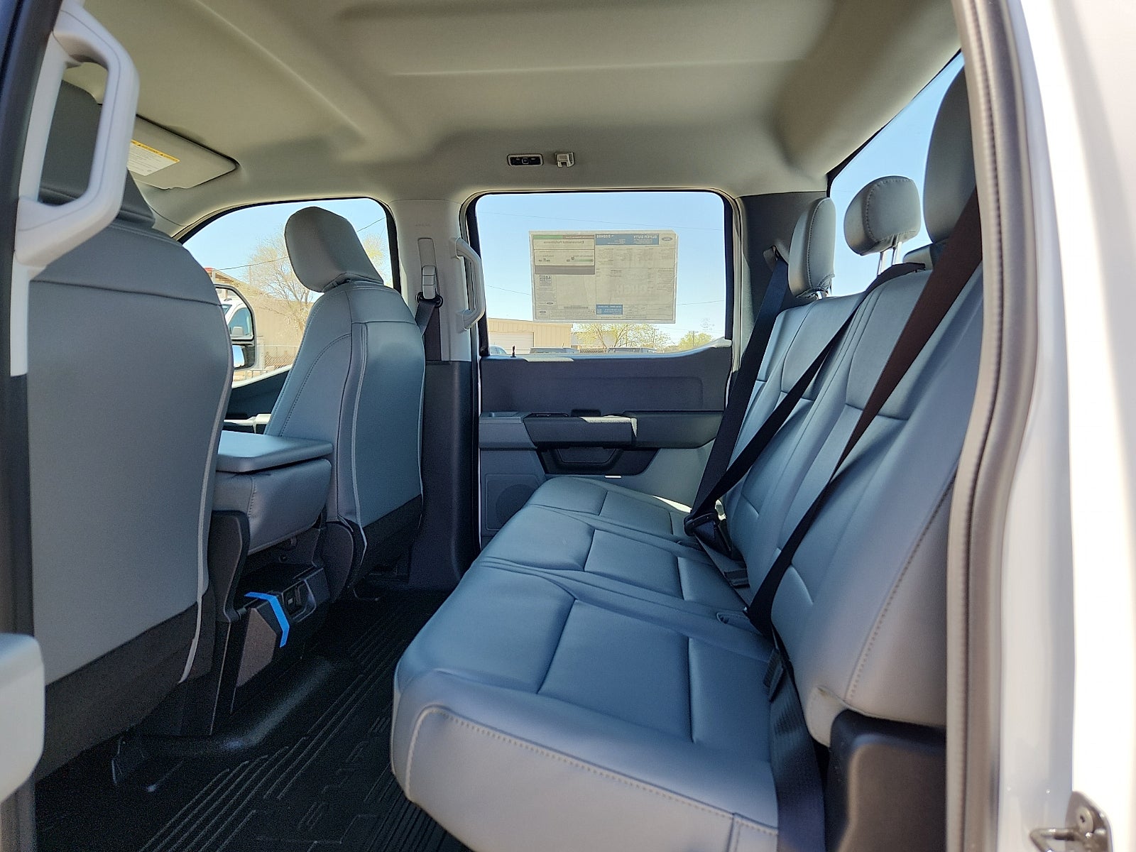 2026 Ford Super Duty F-350 DRW XL