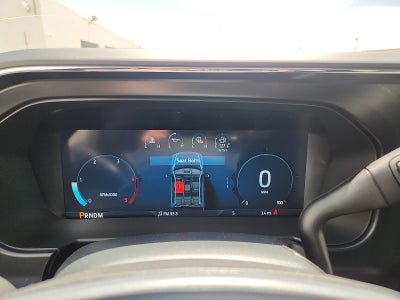 2026 Ford Super Duty F-350 DRW LARIAT