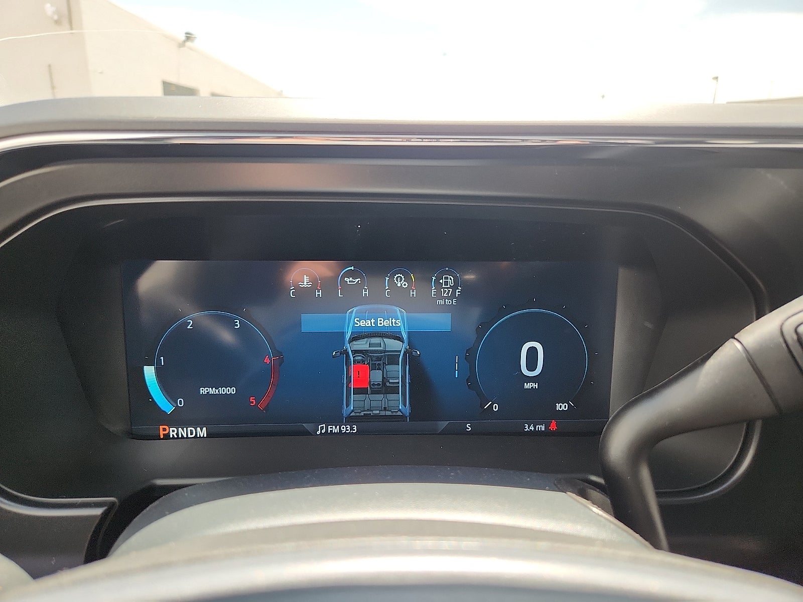 2026 Ford Super Duty F-350 DRW LARIAT