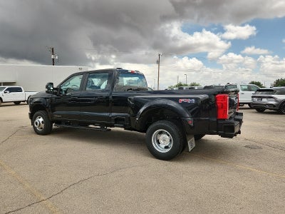 2026 Ford Super Duty F-350 DRW XL