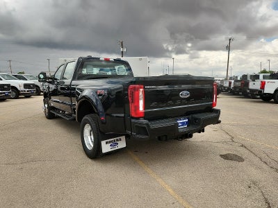 2026 Ford Super Duty F-350 DRW XL