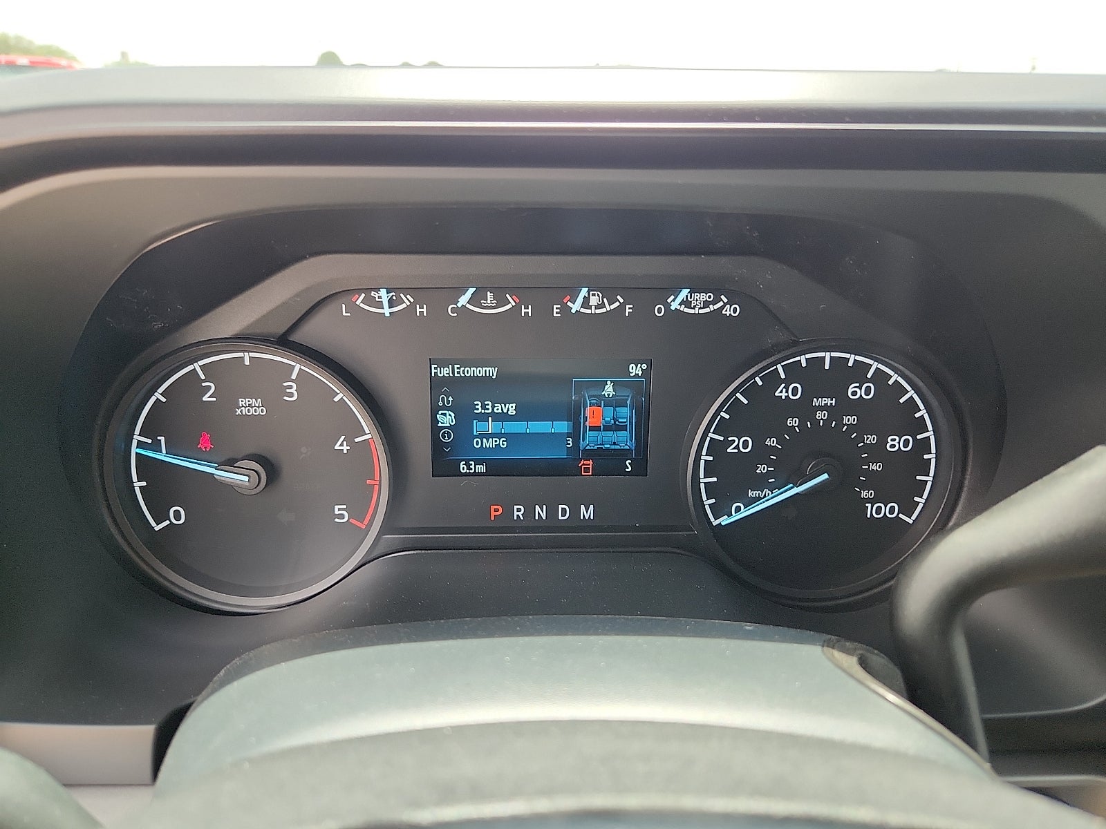 2026 Ford Super Duty F-350 DRW XLT