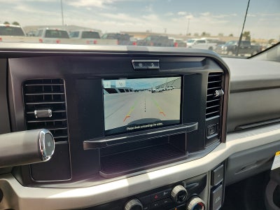 2026 Ford Super Duty F-350 DRW XLT