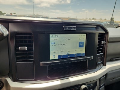 2026 Ford Super Duty F-350 DRW XLT