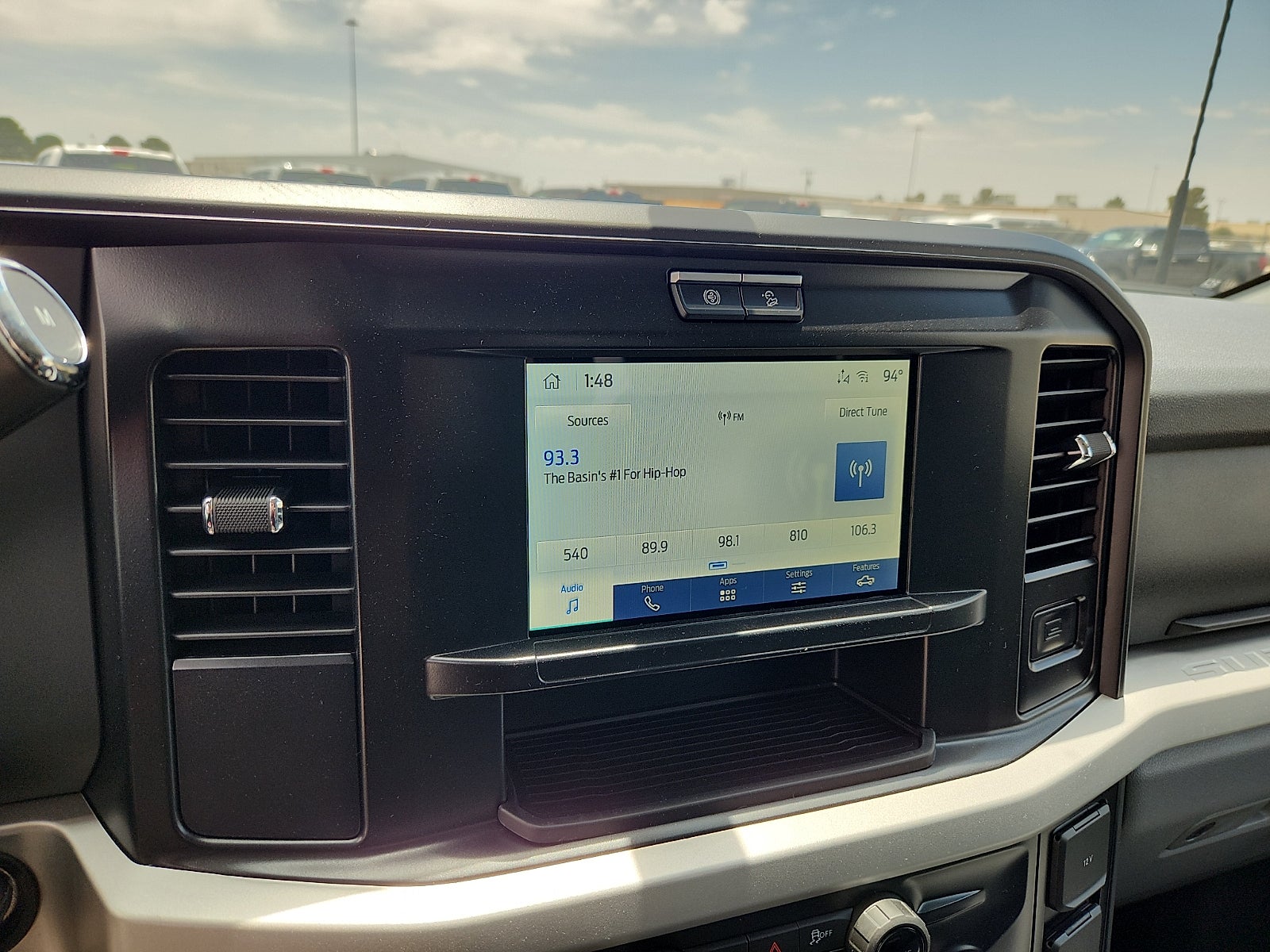 2026 Ford Super Duty F-350 DRW XLT