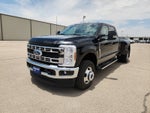 2026 Ford Super Duty F-350 DRW XLT
