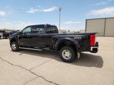 2026 Ford Super Duty F-350 DRW XLT