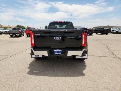 2026 Ford Super Duty F-350 DRW XLT