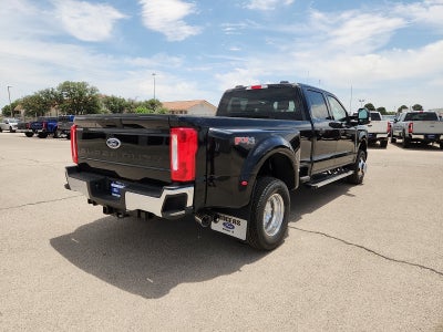 2026 Ford Super Duty F-350 DRW XLT