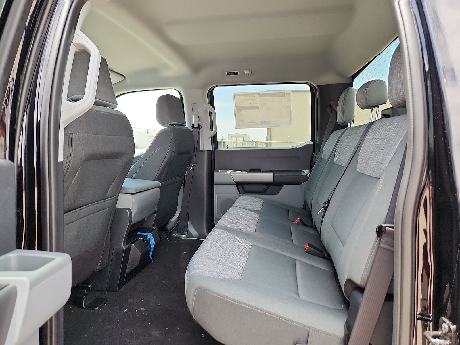2026 Ford Super Duty F-350 DRW XLT