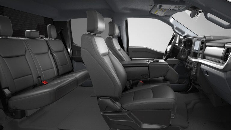 2026 Ford Super Duty F-350 DRW XLT