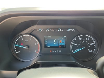 2026 Ford Super Duty F-350 DRW XLT