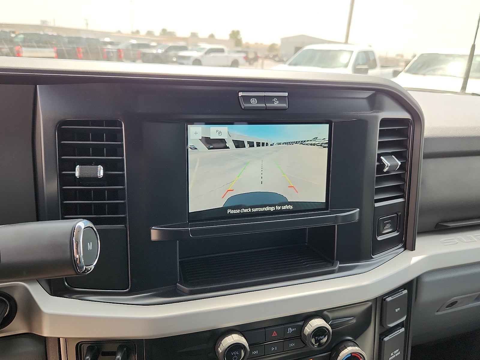 2026 Ford Super Duty F-350 DRW XLT