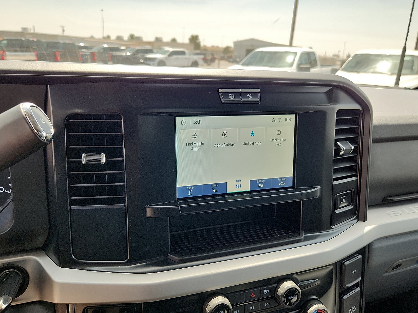 2026 Ford Super Duty F-350 DRW XLT